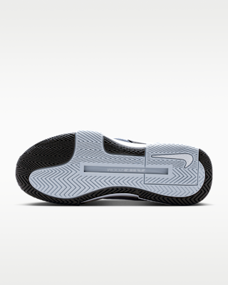 Nike Zoom GP Challenge 1 Women's Hard Court Tennis Shoes. Nike.com